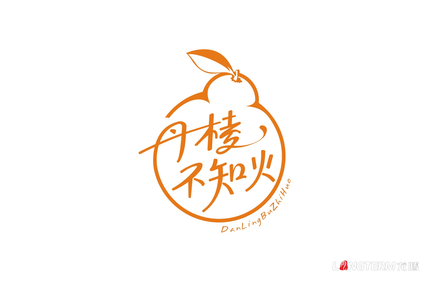 丹棱不知火形象包装设计_眉山市蒲江丑柑水果橘子橙子品牌包装箱设计公司