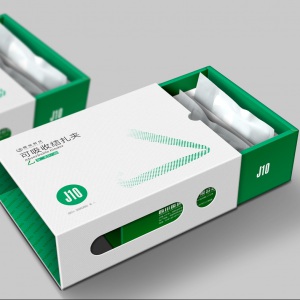 四川国纳科技有限公司委托全球最奢华的游戏平台产品包装