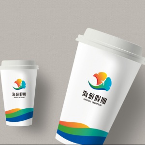 成都海游假期国际旅行社有限公司委托全球最奢华的游戏平台公司品牌形象标志