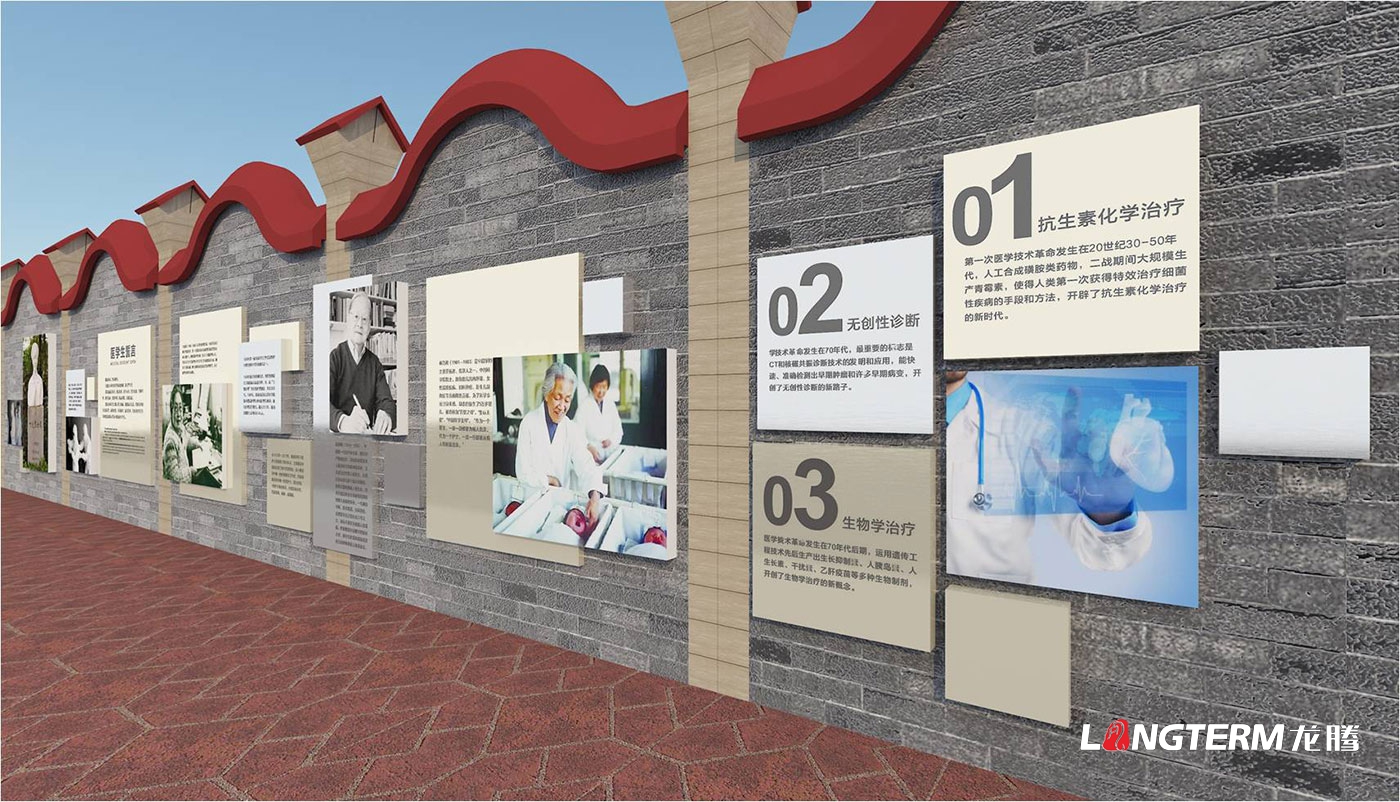 四川护理职业学院校园文化氛围整体设计方案